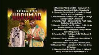 Murumba Pitch - Horumar (FULL ALBUM) | New 2022 Songs