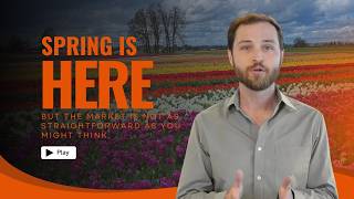 Global tensions drive rates & market shifts