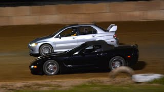 Spectator Races V8 class - 2023 - 8/5/2023 Shawano Speedway - #AttackScott - Spectator Drags