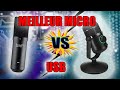 Le concurent du bird um1 le meilleur micro   thronmax dome plus vs bird um1