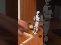 FAST! #robot #roboticseducation #tutorial #robotics #educationtechnology #educationalrobotics