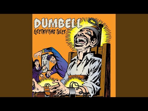 Dumbell — Death Ray
