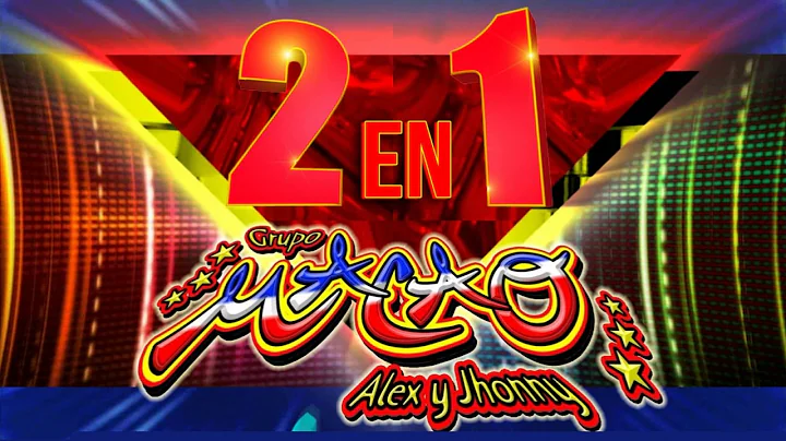 DOS EN UNO- GRUPO MACAO