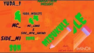 YUDA MSALITI  AUDIO