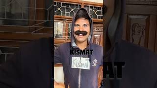 Don’t mess with kismat? | josh talk speech | motivation speech funnyshorts comedy joshtalkhindi