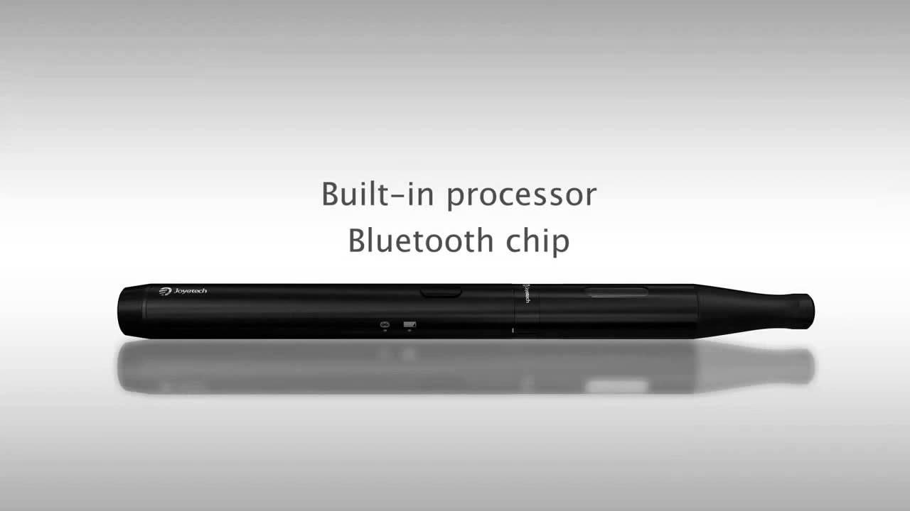 VAPE ON Joyetech myVapors App Video