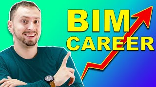 BIM Expert | Career in BIM and successful BIM implementation