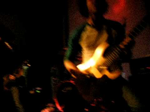 August Burns Red