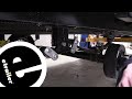 etrailer | Dexter Tandem Axle Trailer Heavy-Duty Suspension Kit Installation