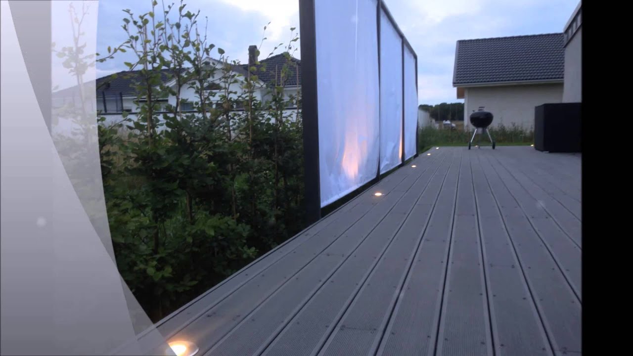Ljuskungen se led belysning trädgårdsbelysning led youtube