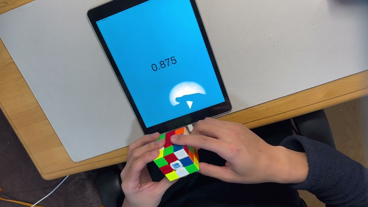 RS3m v5のレビュー！　ao50測りました￼