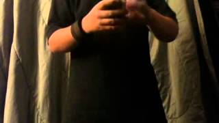 Six Card Repeat - Card Trick