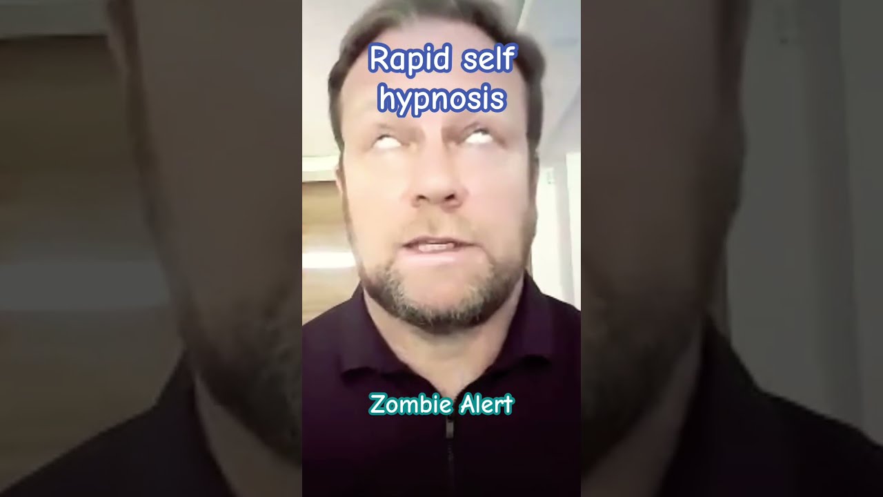 Rapid Self Hypnosis In Seconds Selfhypnosis