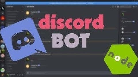 How to make a Discord Bot | Tutorial 3 (Banning & Kicking WITH reason)