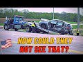 STUPIDITY ON WHEELS: THE MOST EMBARRASSING DRIVING MOMENTS IN AMERICA | BEST OF THE MONTH (AUGUST)