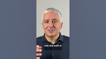 How Consultants Organize First-Party and Supplier Audits