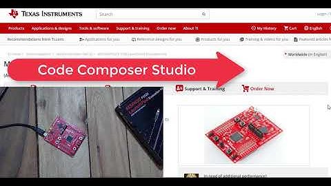 MSP430 Blink example to HID interface| RoboSense| MSP-EXP430F5529LP