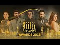 Iifa utsavam malayalam 2016 full award show  part 3