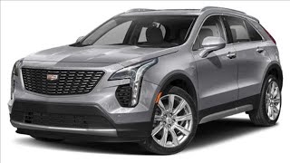 New 2023 Cadillac XT4 Raleigh NC Durham, NC #72525 Cadillac Dealership Durham Nc