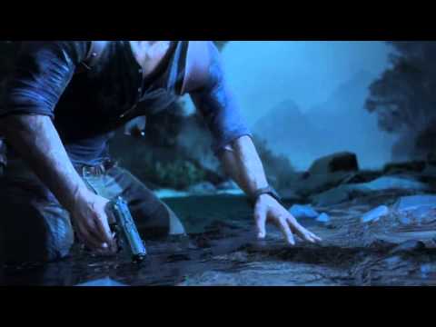 Uncharted 4: A Thief's End (E3 2014 Trailer)