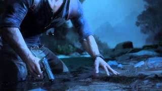 Uncharted 4: A Thief's End (E3 2014 Trailer)