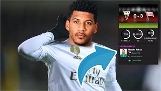 FM2022 #2 Ściągamy do Cracovii nowego Viniciusa i Marcin Robak superstar