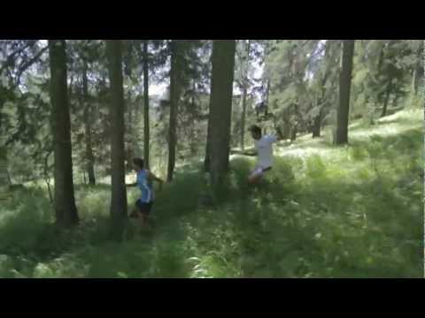 Kilian's Quest S4