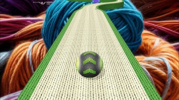 Going Balls: Super SpeedRun New Gameplay | Level 26813 Walkthrough | iOS/Android