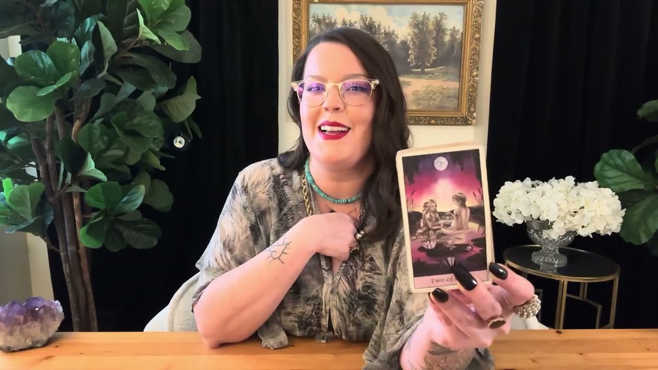 SCORPIO- SOMEONE HAS MADE UP THEIR MIND & IT’S YOU ALL THE WAY! ABUNDANT CHANGES!- MID FEBRUARY 