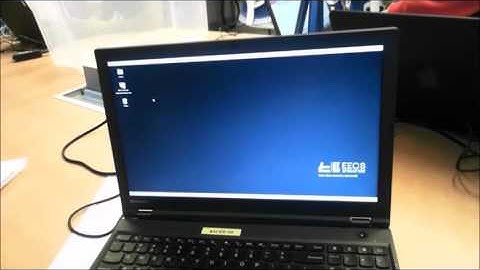 EECS LAB 1 HELLO WORLD