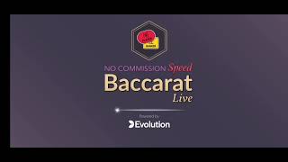 Baccarat Live Dealer Doubled My Bankroll In 2 Days