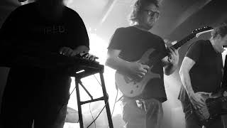 ST 37 - LIVE AT RUBBER GLOVES REHEARSAL STUDIOS, DENTON, TX
