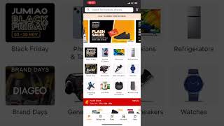 How To Place An Order On Jumia screenshot 2