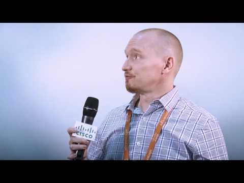 Cisco DevNet Innovators: Monitoring UC Apps with Nectar Services Corp