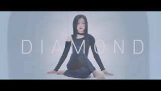 CLAVE - Diamond (Official MV_4k)