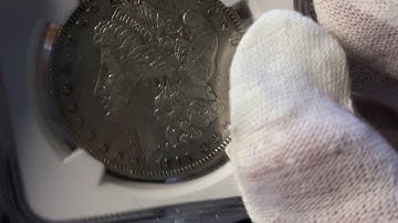 NGC open box- slabbed errors - modern - gold and silver . What not to do. Dec 2018