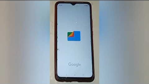 How to unhide photo and video in realme c11, unhide photo and video setting