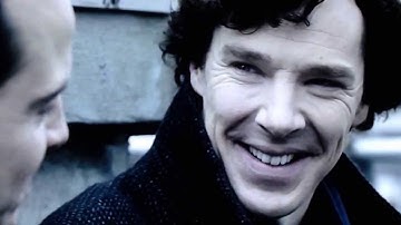 How Sherlock Survived The Fall