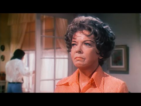 The Strangers in 7A (1974, Thriller) Ida Lupino, Michael Brandon, Andy Griffith | Movie