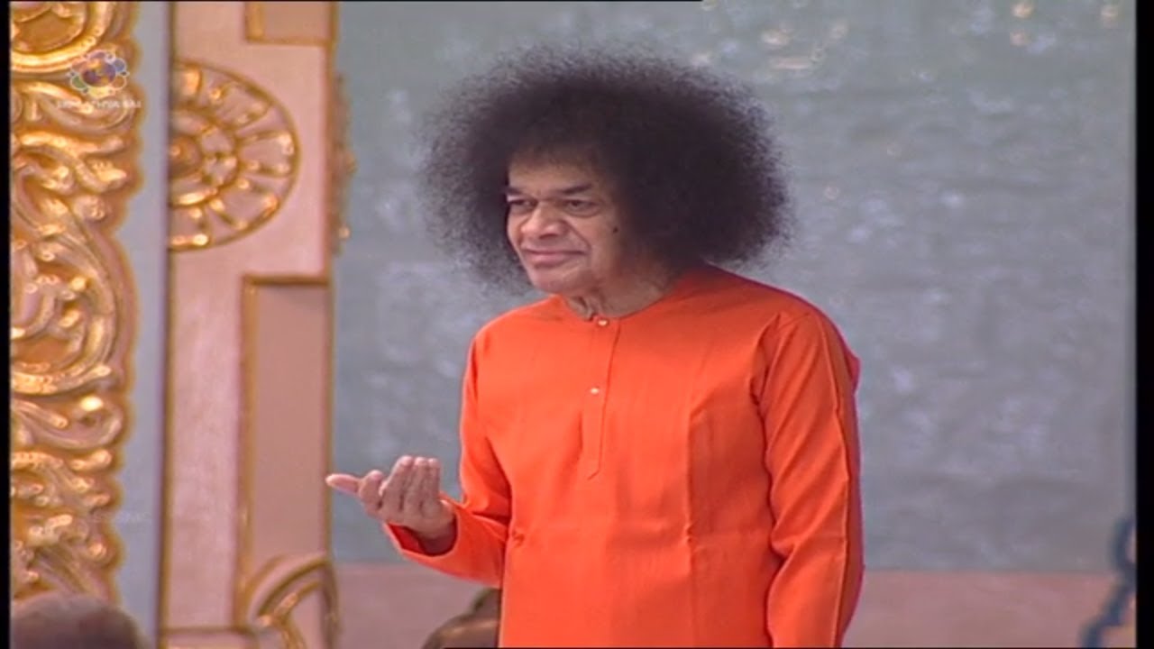 Thursday Divine Darshan | Sai Darshan 335