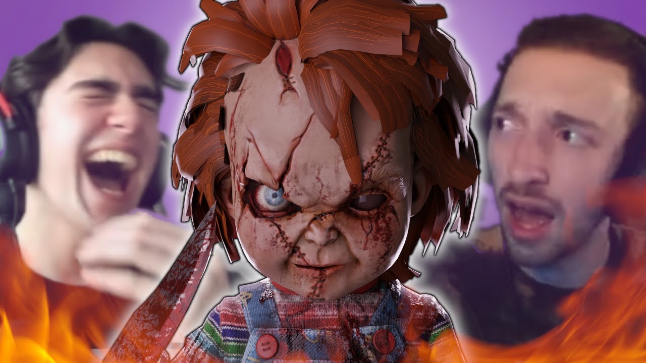 WHEN COMP PLAYERS GET TOO COCKY | DBD COMPILATION