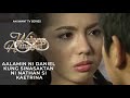 Aalamin ni Daniel kung sinasaktan ni Nathan si Katerina | Walang Hanggang | iWant TV Series