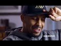 Andre Ward on his Period of Inactivity and Ali's Influence (HBO Boxing)