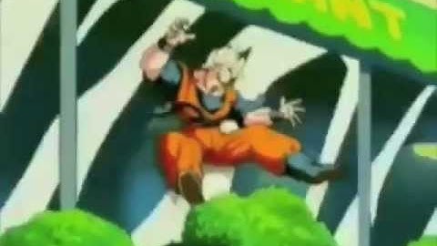 Dragonball Z - The History of Trunks (It