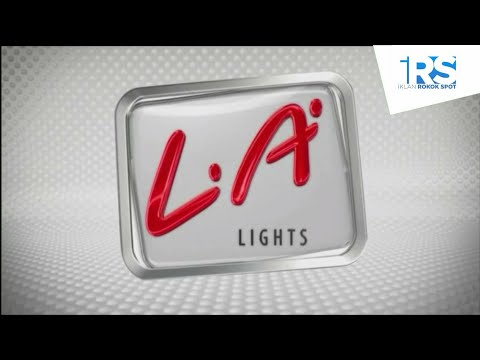 La lights - Lamp