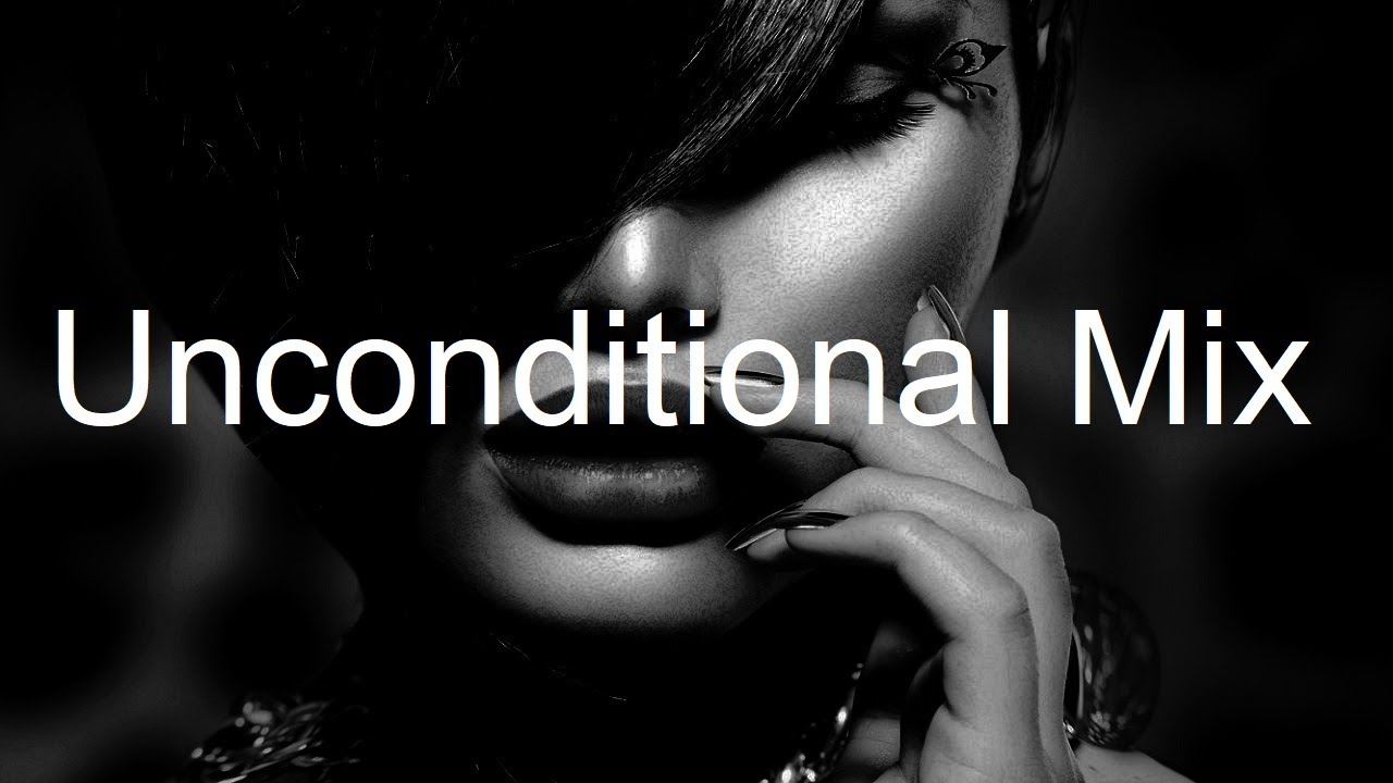 UNCONDITIONAL MIX Best Deep House Vocal SUMMER 2020
