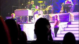 Reba & Kelly- 2W2V "Why Not Tonight" Reba & Kelly- 2W2V "Why Not Tonight"