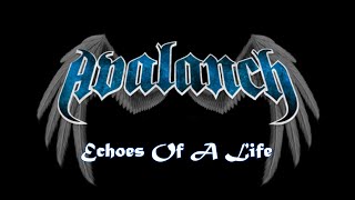 Avalanch - Echoes Of A Life