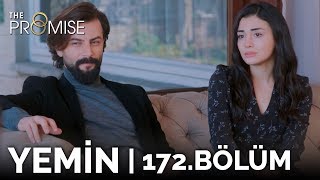 Yemin 172. Bölüm | The Promise Season 2 Episode 172