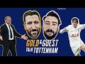Postecoglou's FURY, terrified Bryan Gil, what next for Tottenham? | Gold & Guest